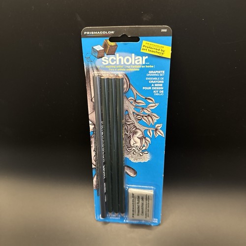 Prismacolor set matite in - di,