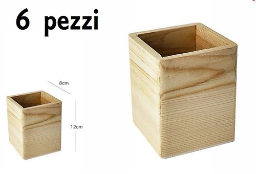 Set pezzi porta - porta, penne