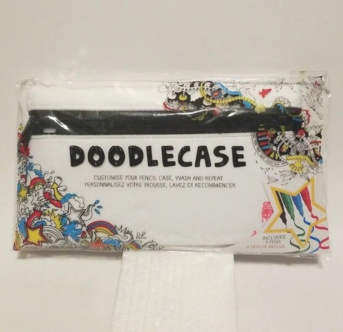 Astuccio portamatite nuovo con