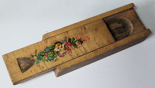 Antique pencil lead - antique,
