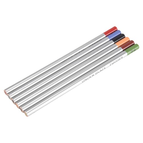 Matite sottosmalto per - 6,