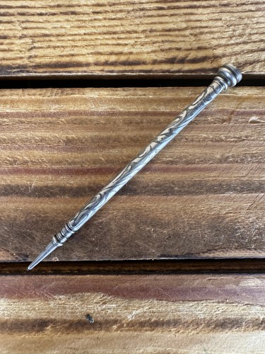 Rare mordan silver - silver, pencil