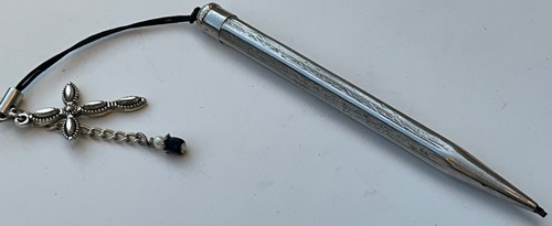 Antico portamine matita pencil
