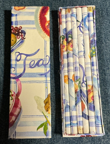 Vintage twos company set - vintage,