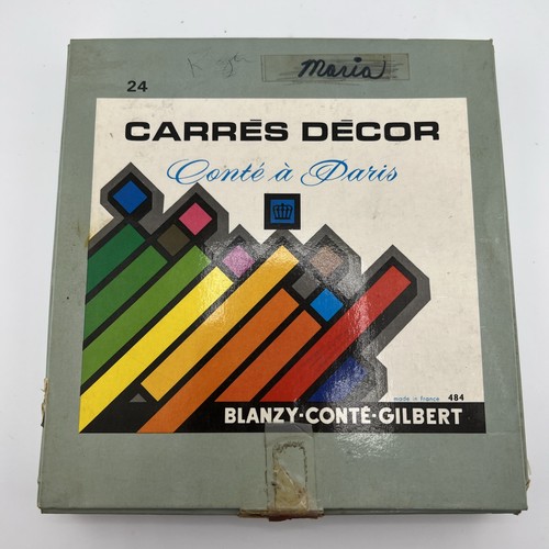 Carres decor conte paris 484 - decor,