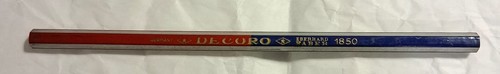 Matita decoro 1850 - decoro,