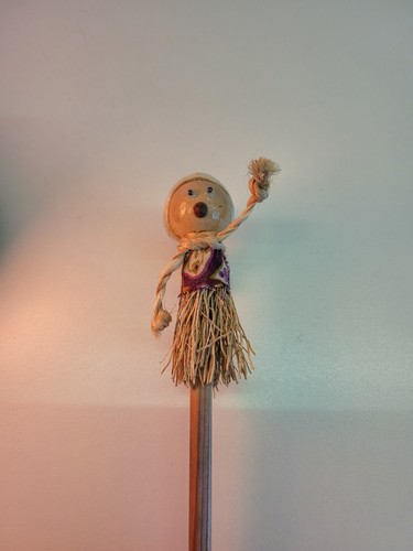 Matita legno con - matita,