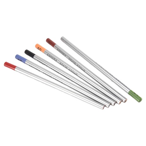 Matite sottosmalto - 6,
