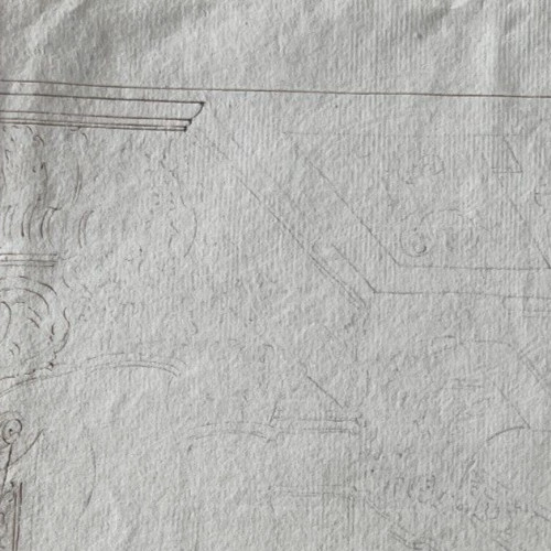 Decorazione architettura