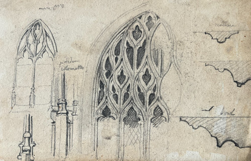 Architettura decorazione
