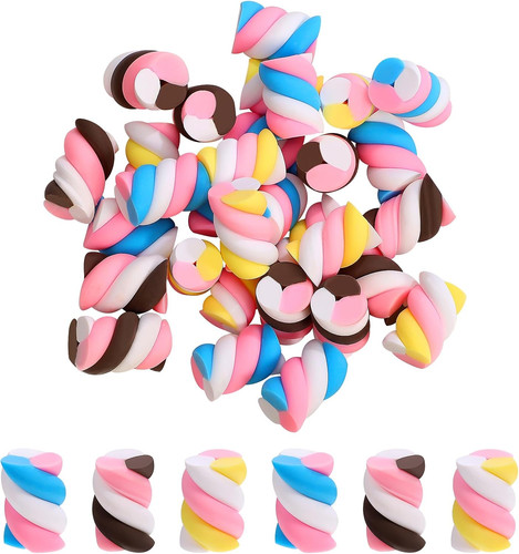 Accessori ceramica morbida - in,