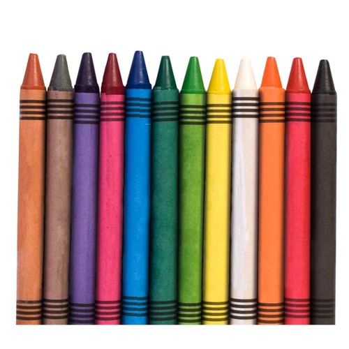 Topwrite matite cera - di,