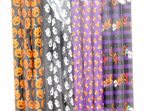 Matite halloween set - set, di