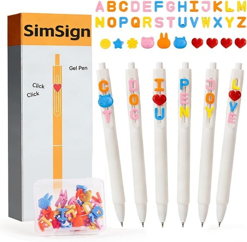 Fun set penne con - penne, e