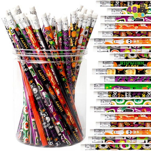 Joyin matite halloween - di,
