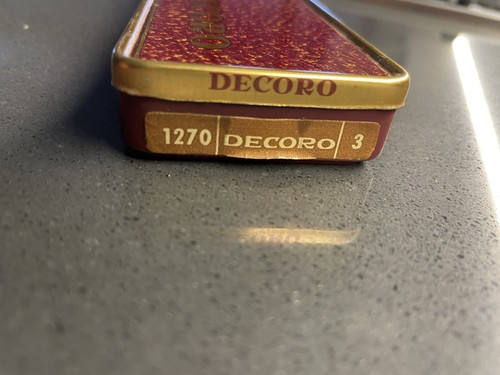 Eberhard faber decoro - faber,