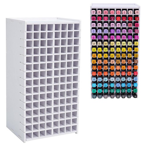 Artist marker storage - marker,